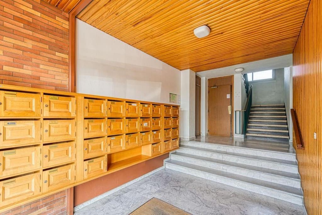 Haut Standing, 4 Ch Dont 2 Sdb Prive, Clim, Fibre Grenoble Exteriér fotografie